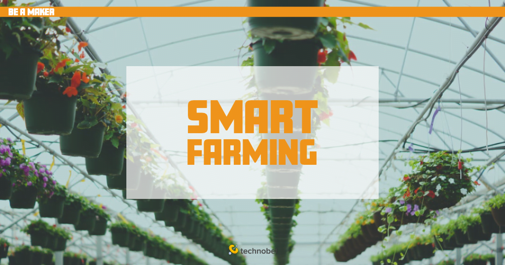 Smart Farming