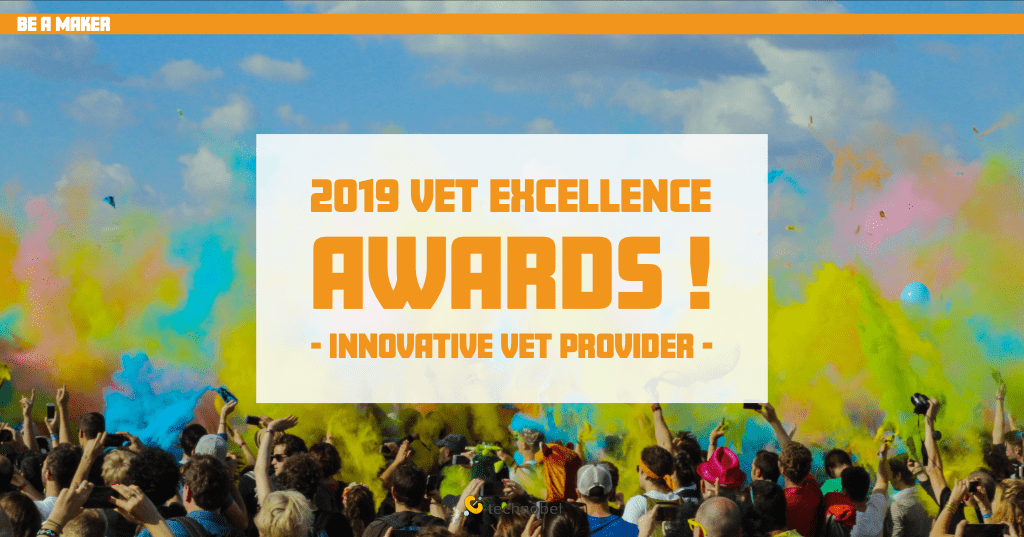 VET AWARDS 2019