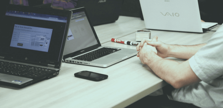 Et si 2021 était une année de formation ?