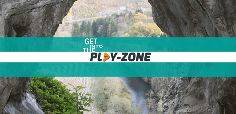 Play-Zone 2020 : c'est parti !