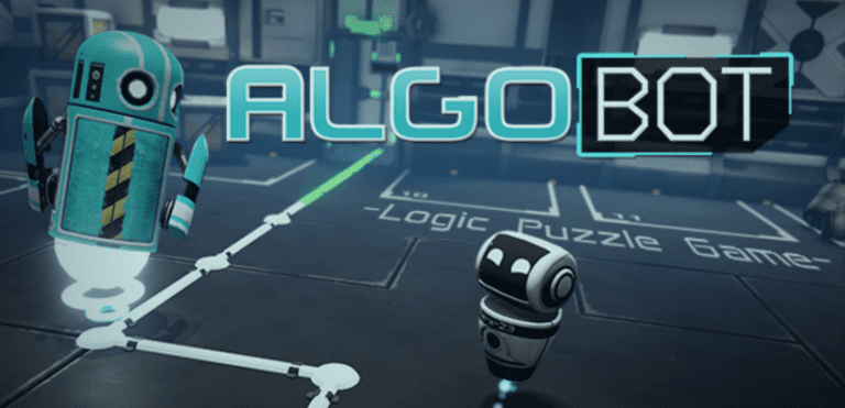 Algo-Bot débarque sur vos tablettes !