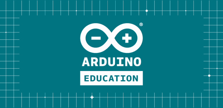 Un premier "Arduino Education Innovation LAB" en Europe !