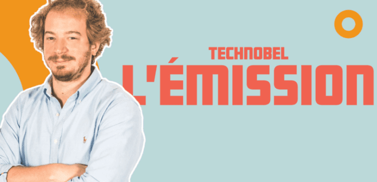 "L'ÉMISSION" débarque sur les réseaux sociaux !