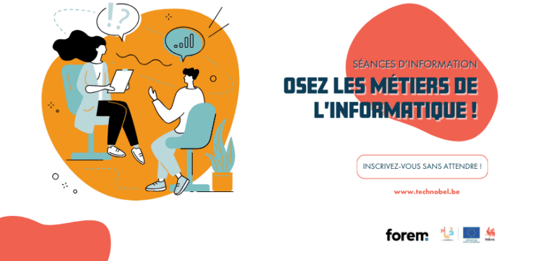 Des séances d'information pour les chercheurs d'emploi