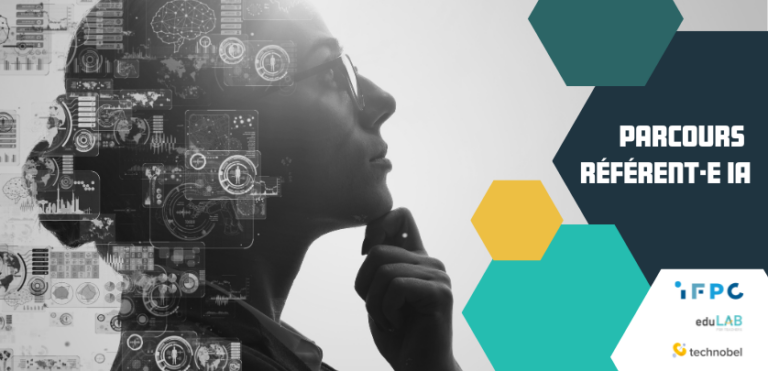 Le parcours "Référent·e IA" fait son retour à Ciney !